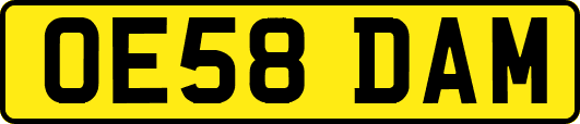 OE58DAM