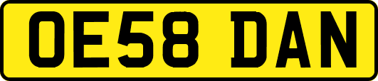 OE58DAN