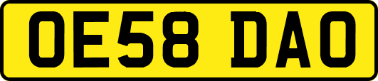 OE58DAO