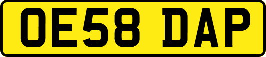 OE58DAP