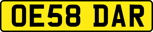OE58DAR