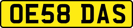 OE58DAS