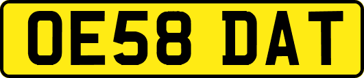 OE58DAT