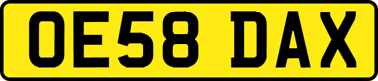 OE58DAX