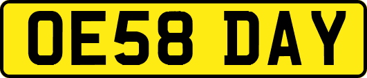 OE58DAY