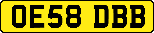 OE58DBB