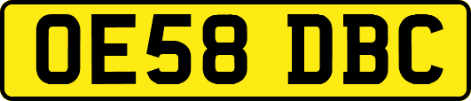 OE58DBC