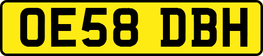 OE58DBH