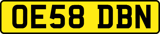 OE58DBN