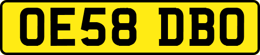 OE58DBO