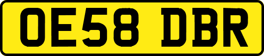 OE58DBR