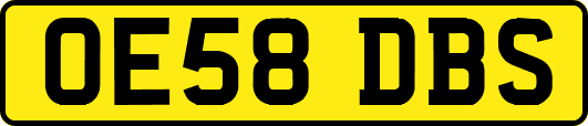 OE58DBS