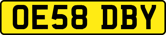 OE58DBY