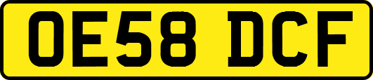 OE58DCF