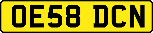 OE58DCN