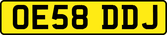 OE58DDJ