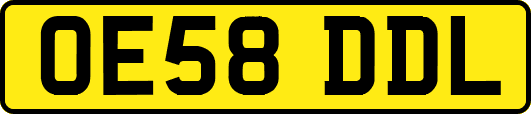 OE58DDL