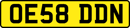 OE58DDN
