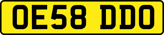 OE58DDO