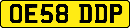 OE58DDP