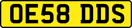 OE58DDS