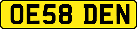 OE58DEN