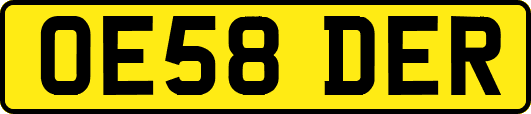 OE58DER