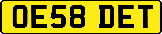OE58DET