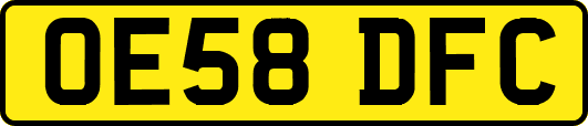OE58DFC