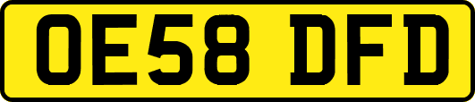 OE58DFD
