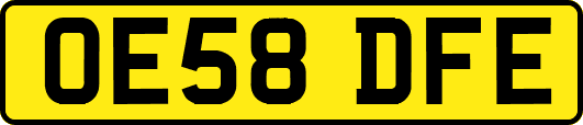 OE58DFE
