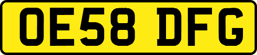 OE58DFG
