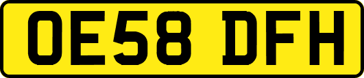 OE58DFH