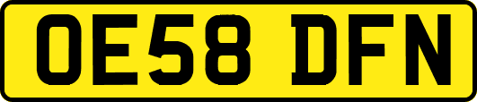 OE58DFN