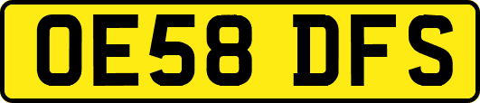 OE58DFS