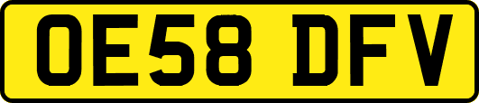 OE58DFV
