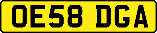 OE58DGA