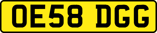 OE58DGG