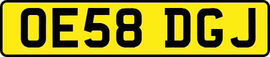 OE58DGJ