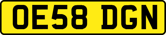 OE58DGN
