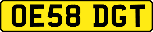 OE58DGT