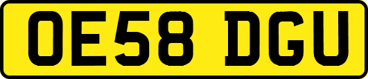 OE58DGU
