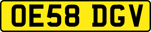 OE58DGV