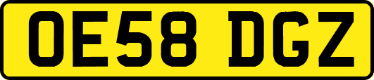 OE58DGZ