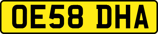 OE58DHA