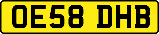 OE58DHB
