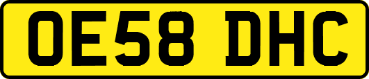 OE58DHC