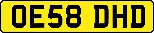 OE58DHD