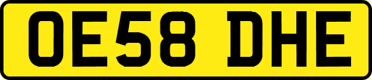 OE58DHE