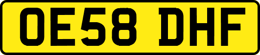 OE58DHF